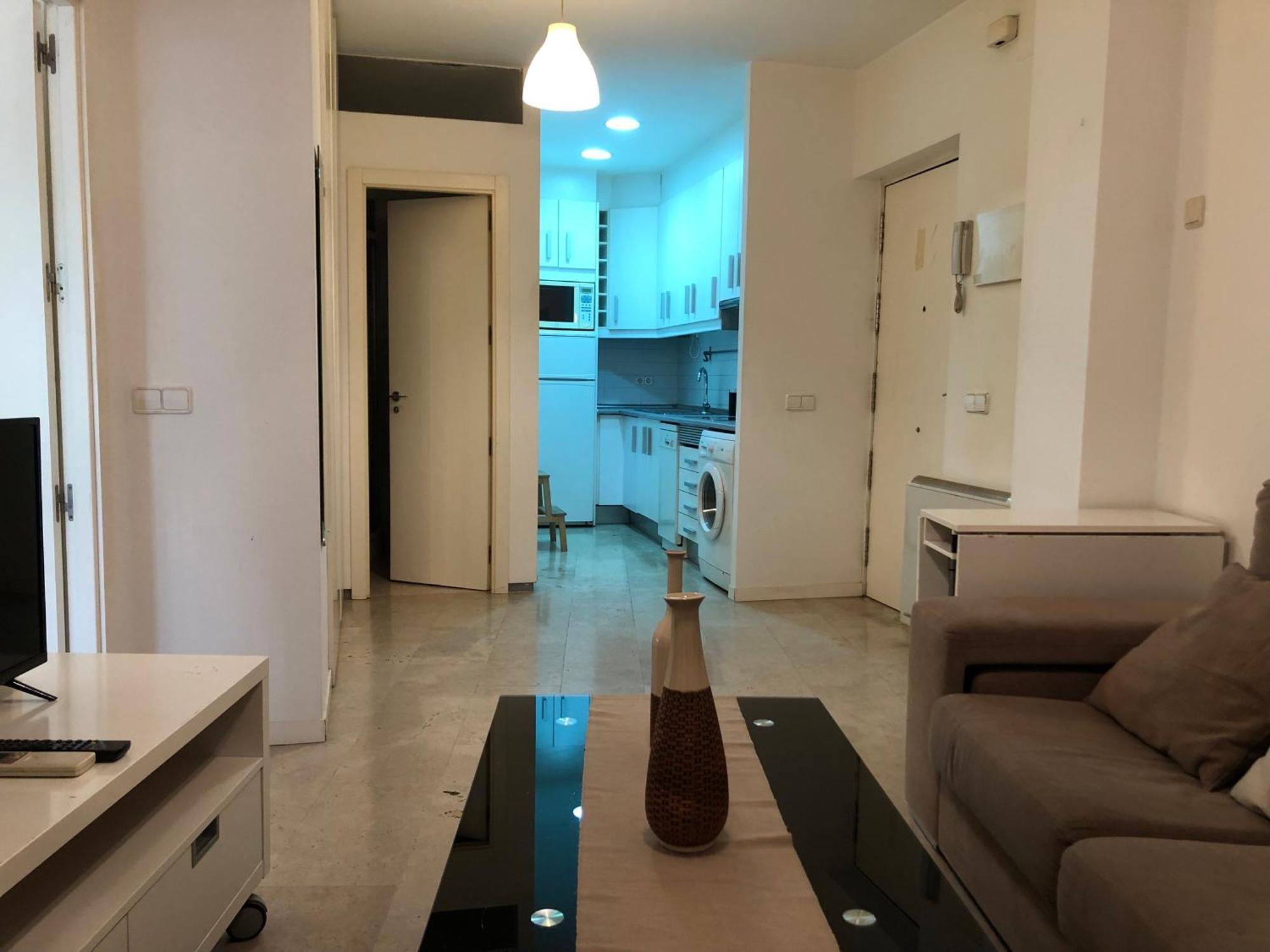 Unico En Embajadores Apartamento Madrid